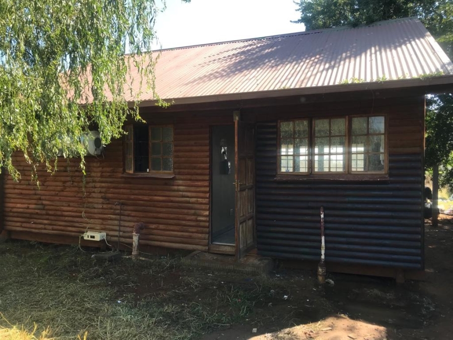 Commercial Property for Sale in Bainsvlei Free State